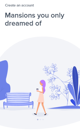 QuickQ 应用界面截图 2