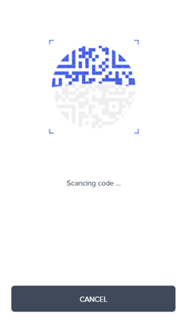 QuickQ 应用界面截图 4